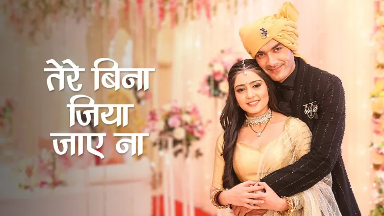 Tere Bina Jiya Jaye Na TV Show