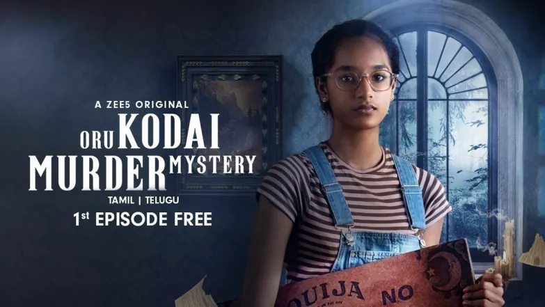Oru Kodai Murder Mystery Web Series