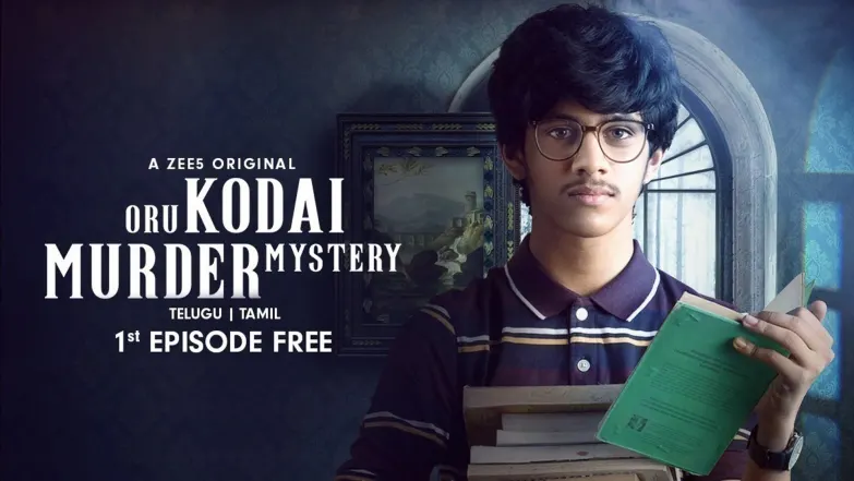 Oru Kodai Murder Mystery Web Series
