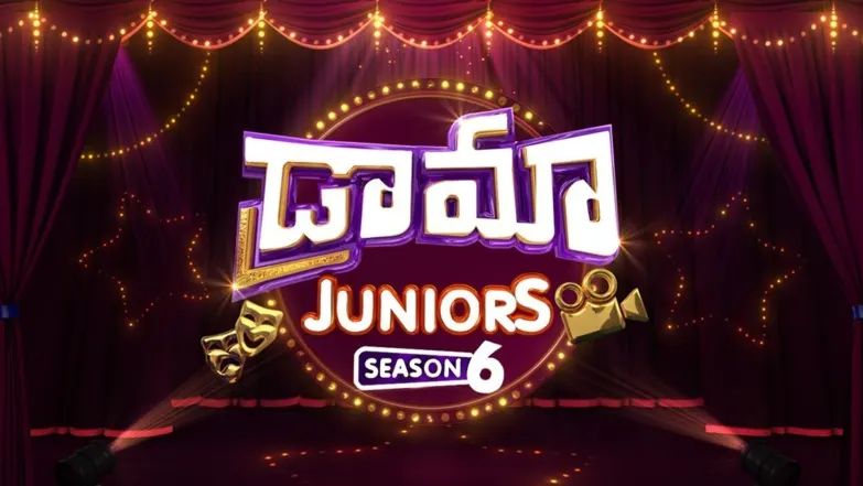 Drama Juniors Season 6 TV Show
