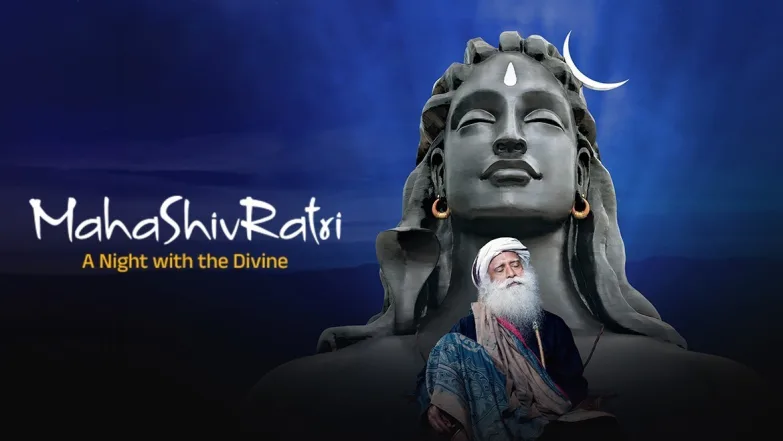 MahaShivRatri: A Night with the Divine TV Show