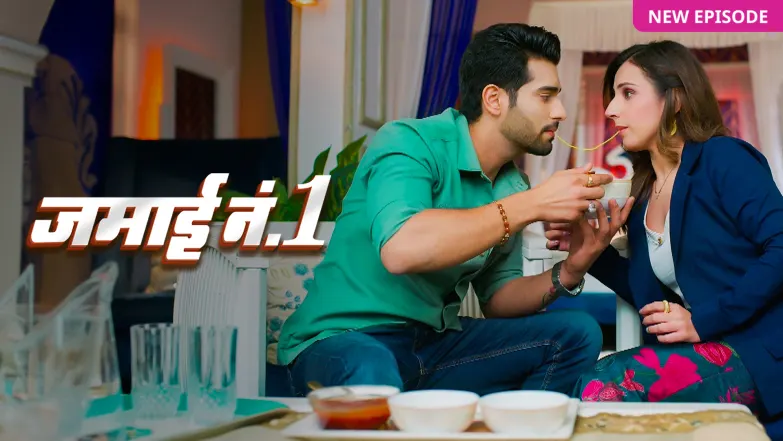 Jamai No. 1 TV Show