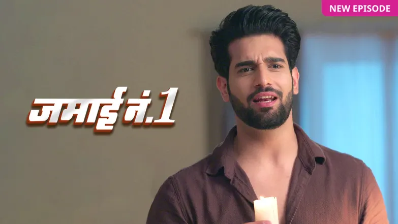Jamai No. 1 TV Show