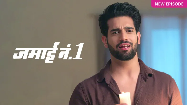 Jamai No. 1 TV Show