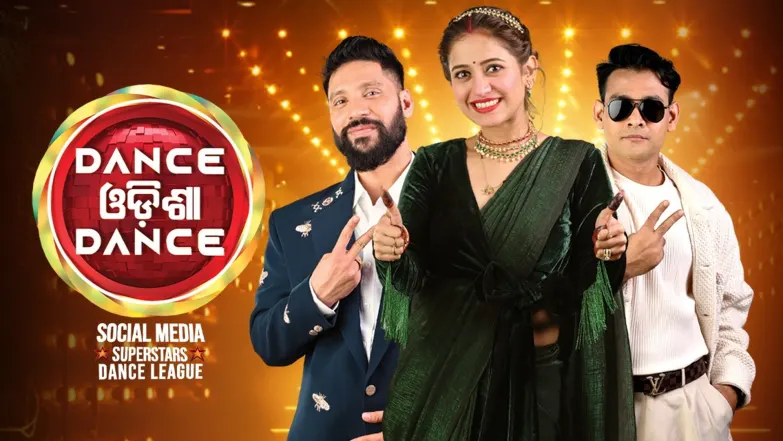 DOD Social Media Superstars Dance League TV Show