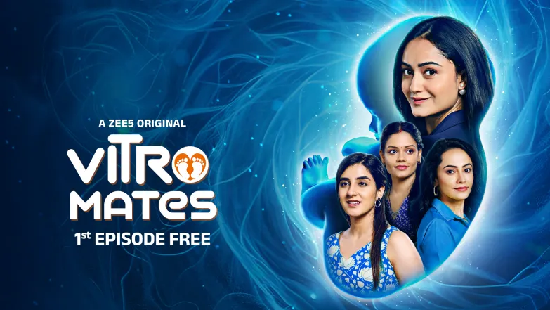 Vitromates Web Series