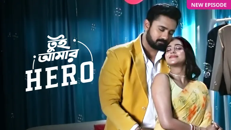 Tui Amar Hero TV Show