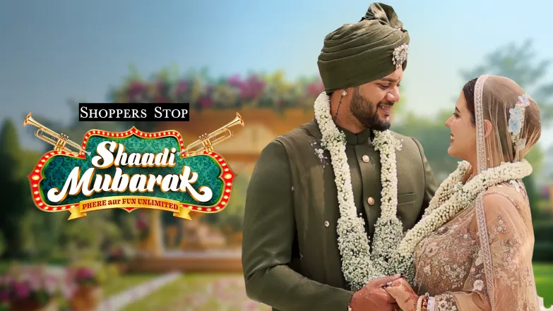 Shaadi Mubarak - Phere Aur Fun Unlimited TV Show