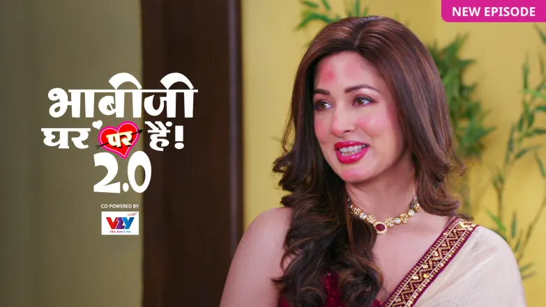 Bhabiji Ghar Par Hai 2.0 TV Show