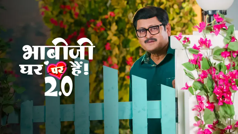 Bhabiji Ghar Par Hai 2.0 TV Show
