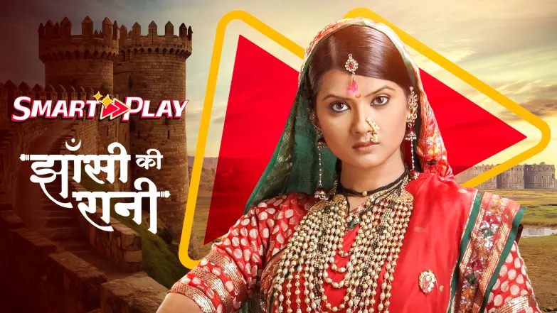 Smart Play - Jhansi Ki Rani Web Series
