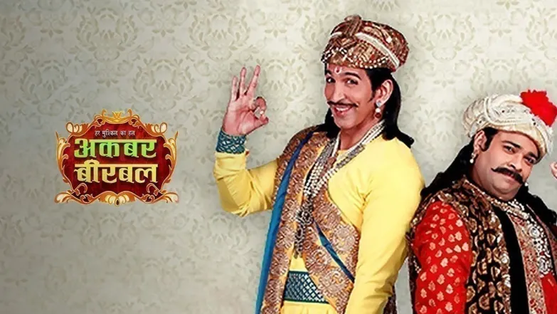 Akbar Birbal TV Show
