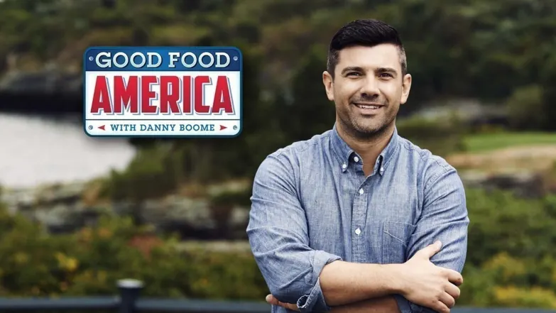Good Food America TV Show