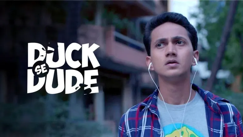 Duck Se Dude TV Show