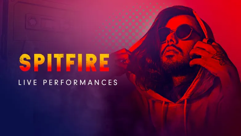 Spitfire - Paathshala EP Launch | Live Performances 