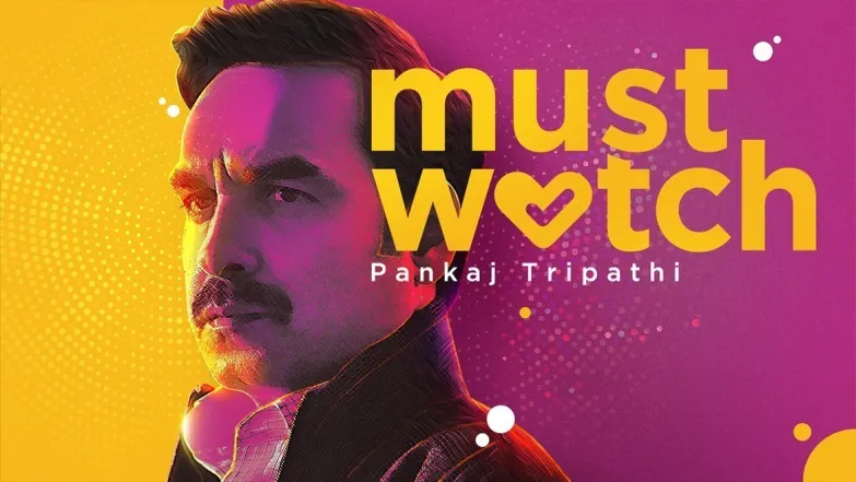 Must Watch - Pankaj Tripathi 