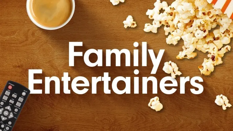 Filmy Family Time 