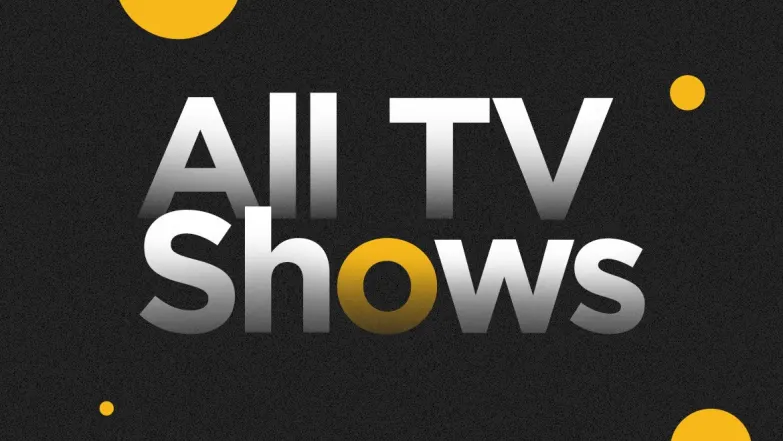 All TV Shows 