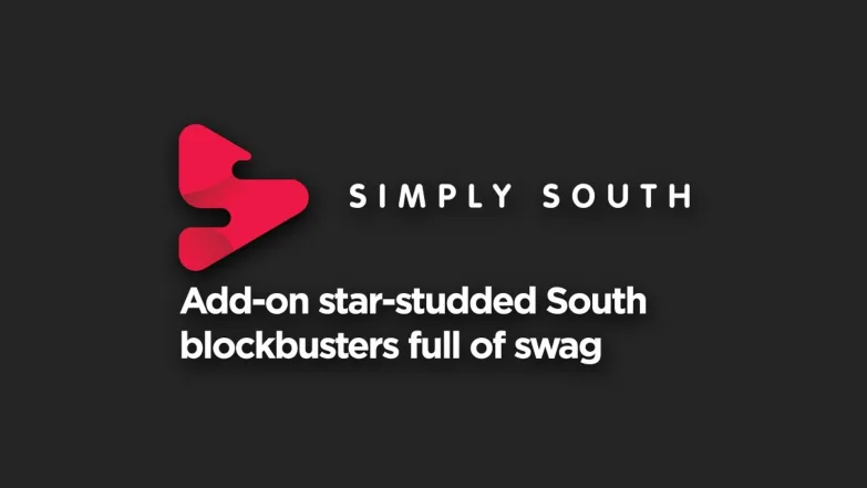 Simply South 