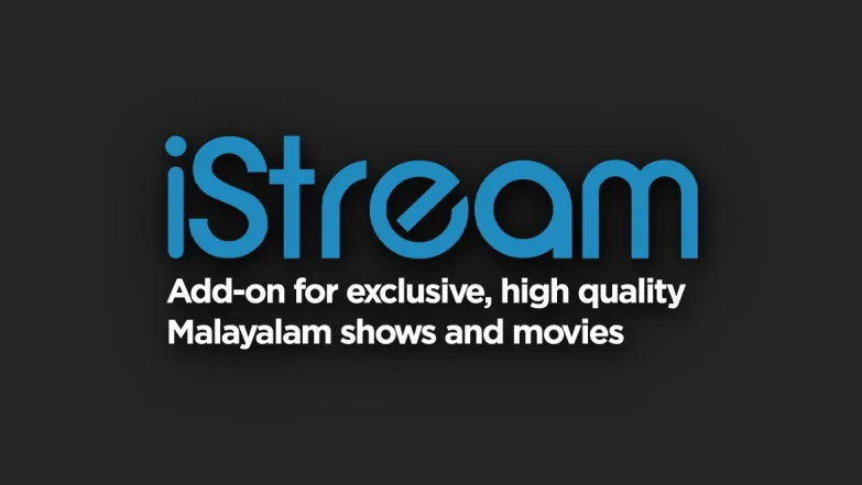 iStream 