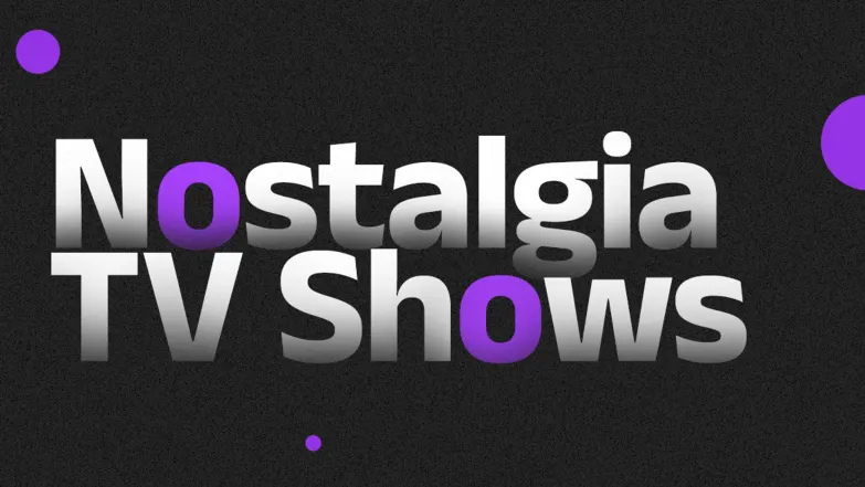 Nostalgia TV 