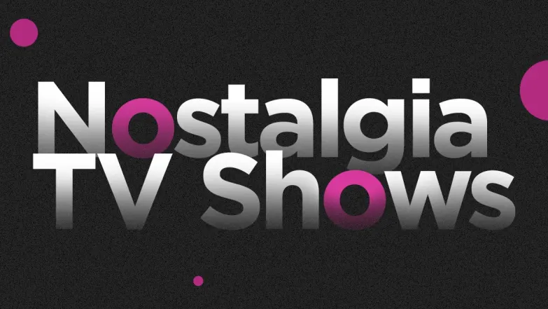 Nostalgia TV 