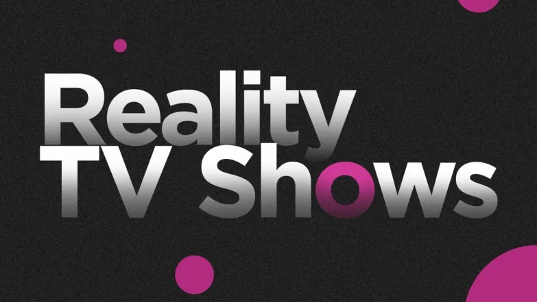 Reality TV Shows 
