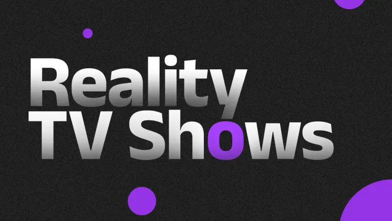 Reality TV Shows 