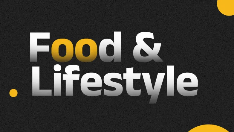 Food and Lifestyle 
