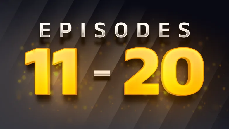 Vasudha | Episode 11 to 20 