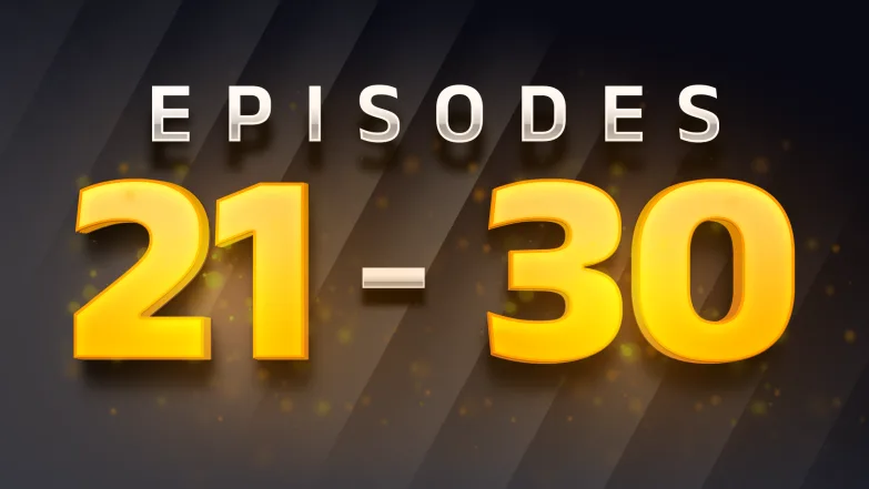 Vasudha | Episode 21 to 30 