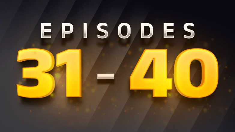 Vasudha | Episode 31 to 40 