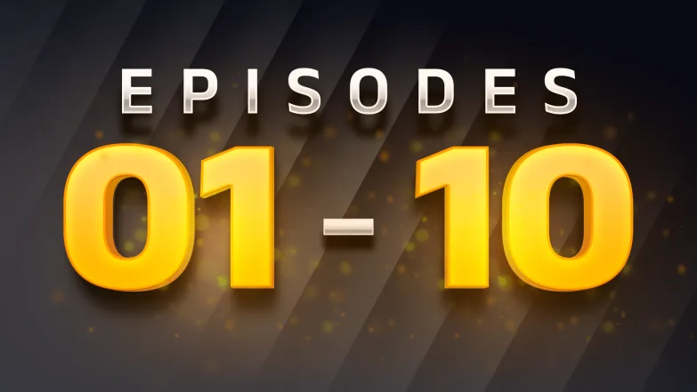 Vasudha | Episode 1 to 10  