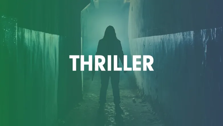 Thriller 
