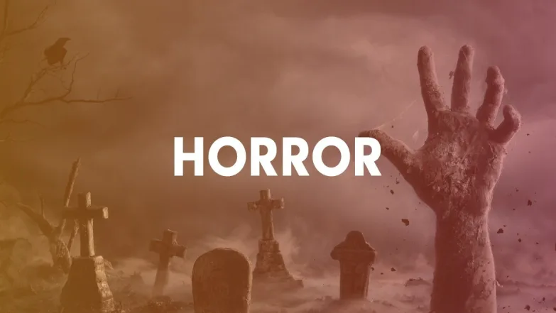 Horror Movies 