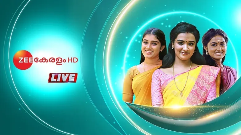 Zee Keralam HD Live TV