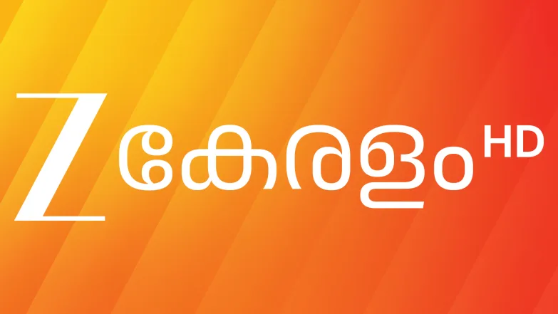 Zee Keralam HD Live TV
