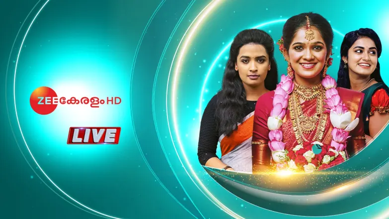 Zee Keralam HD Live TV