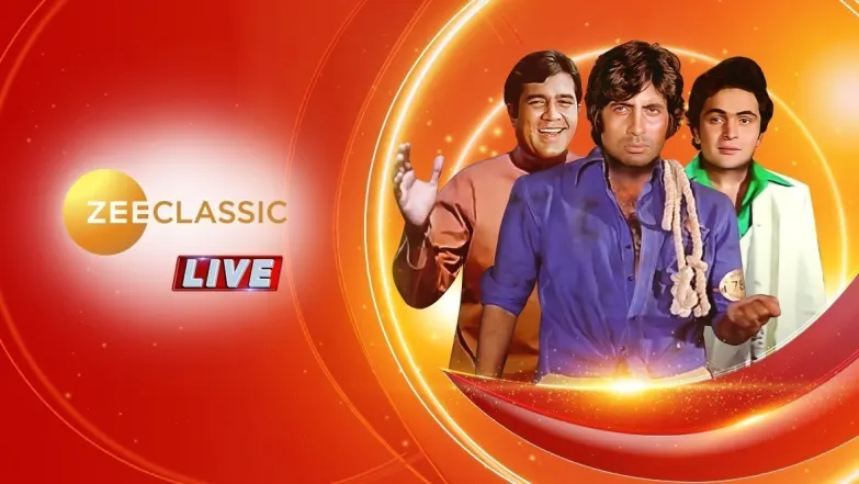Zee Classic Live TV