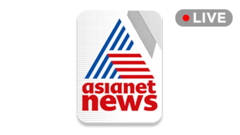 Asianet News Live TV