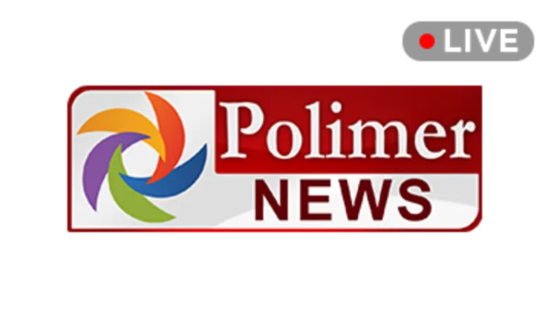 Polimer News Live TV