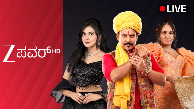 Zee Power HD Live TV