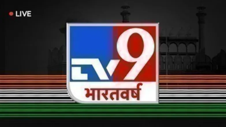 TV9 Bharatvarsh