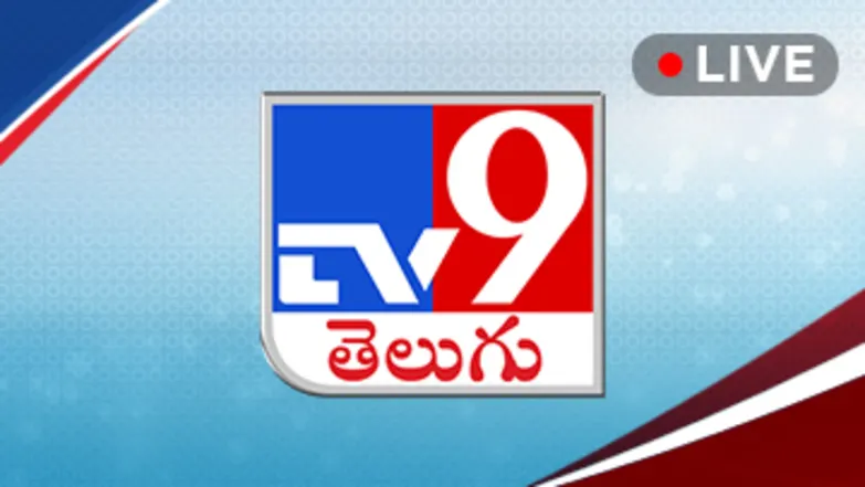 TV9 Telugu Live TV