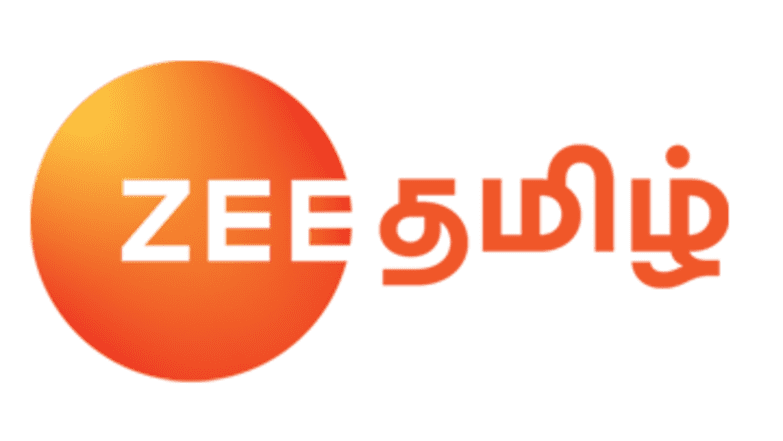 Zee Tamil HD APAC
