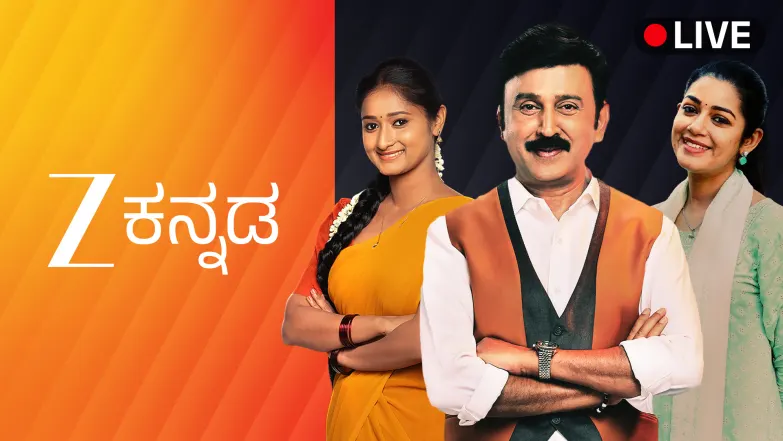 Zee Kannada Live TV