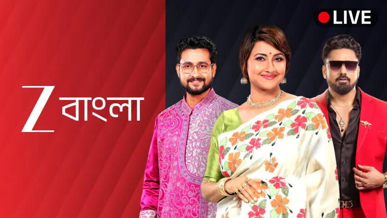 Zee Bangla Live TV