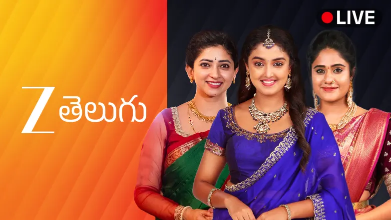 Zee Telugu Live TV