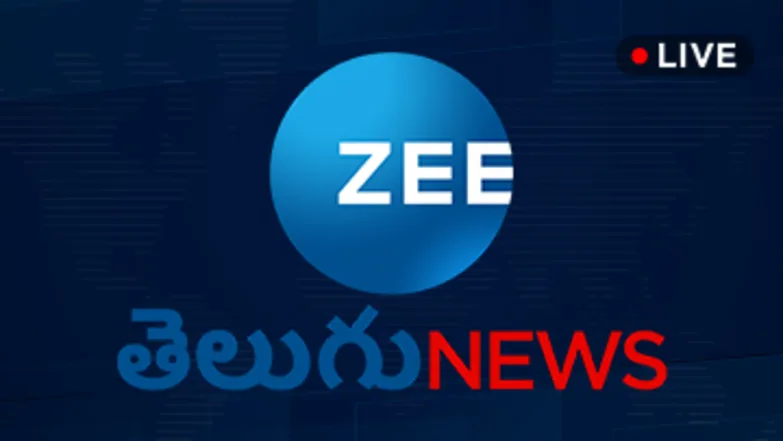 Zee News Telugu