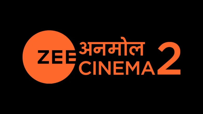 Zee Anmol Cinema 2 Live TV